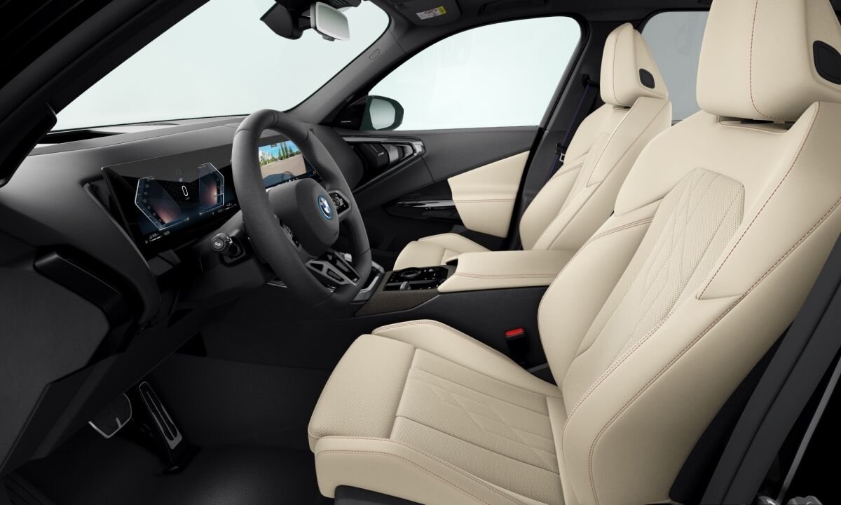 BMW X3 30e 2026, bild 3/3