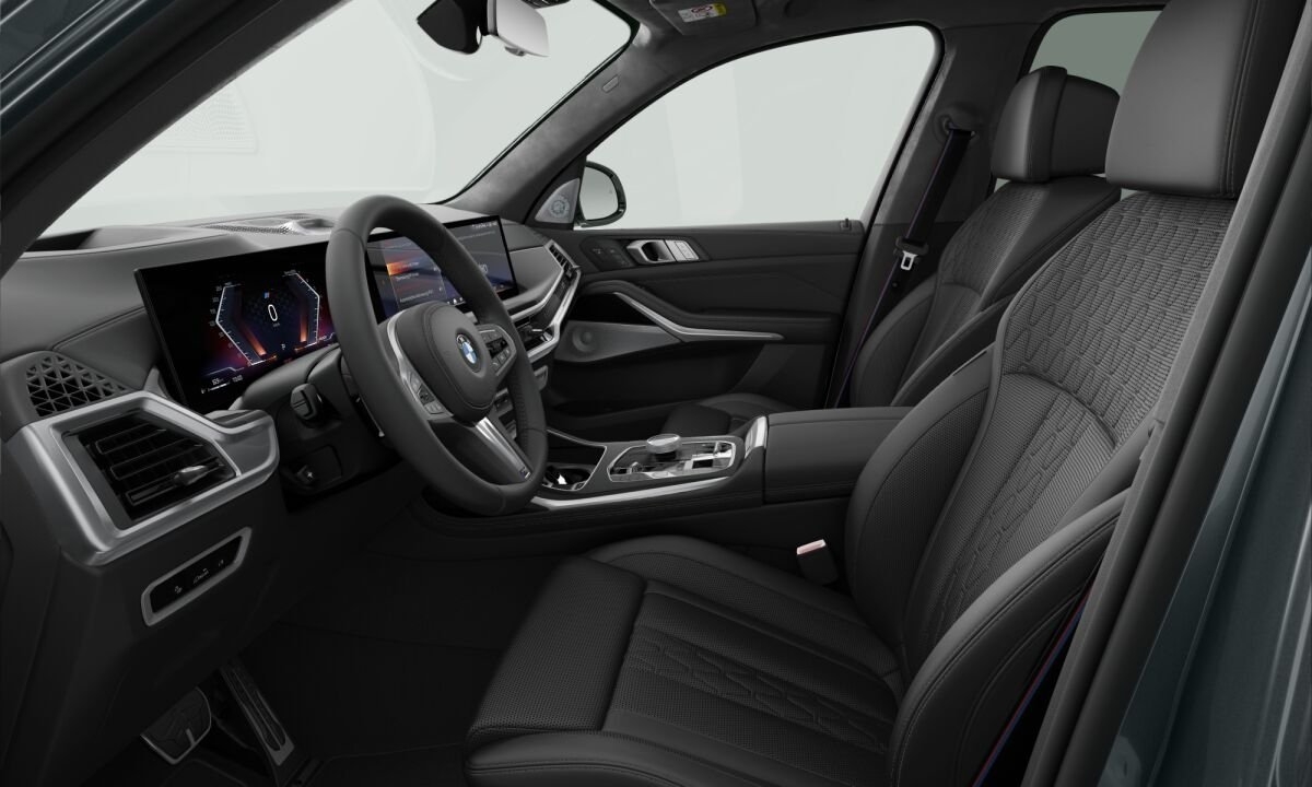 BMW X3 M 2026, bild 3/3