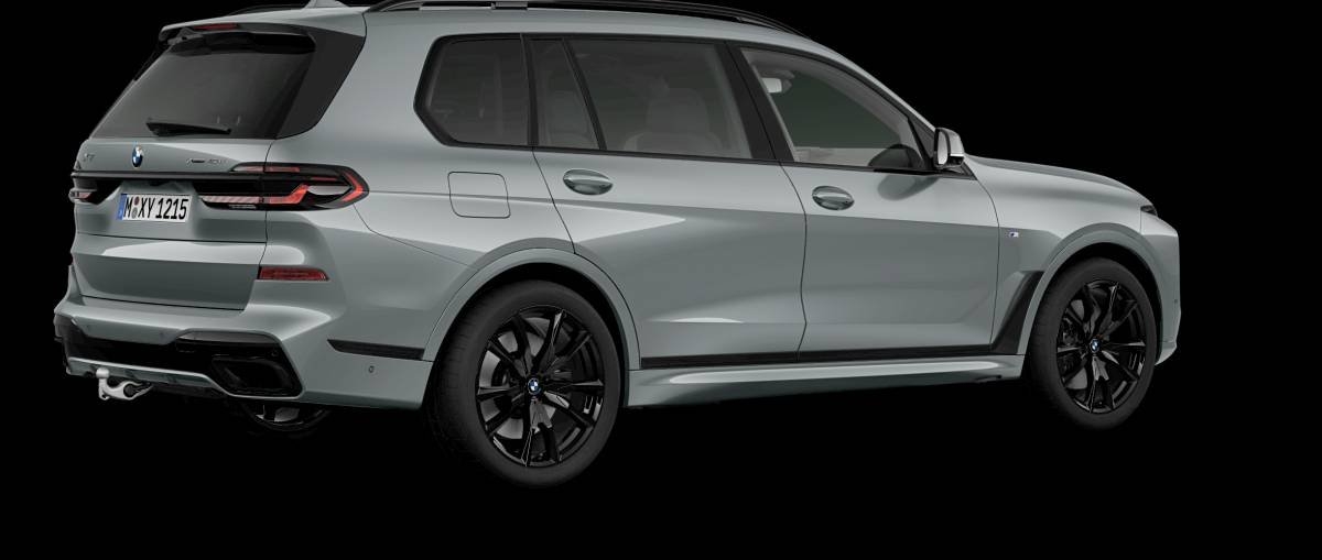 BMW X3 M 2026, bild 2/3