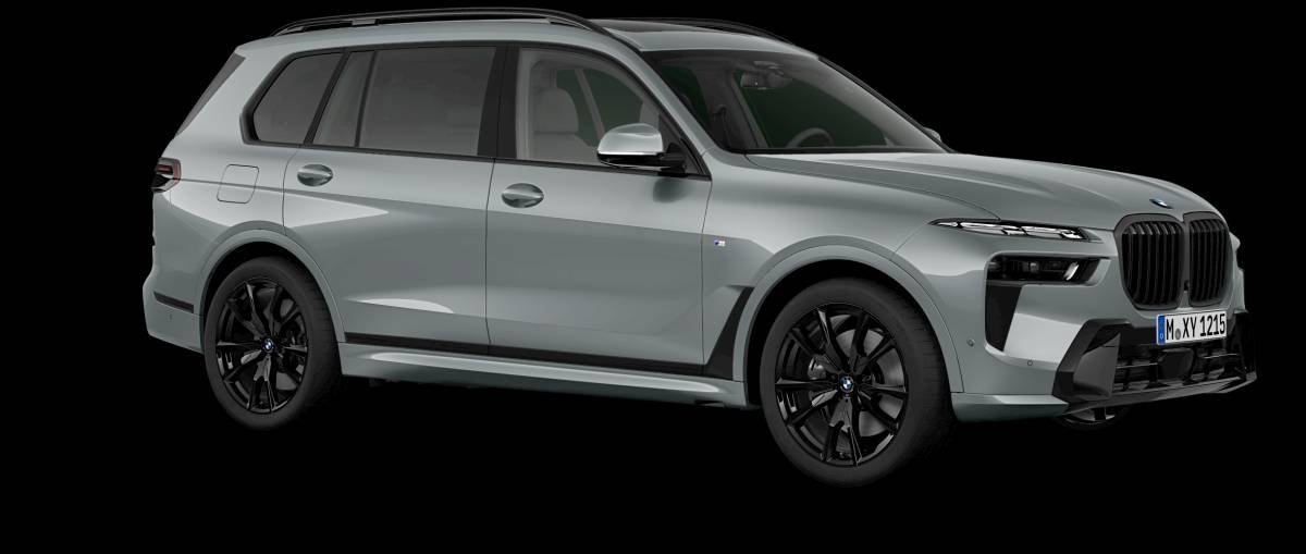 BMW X3 M