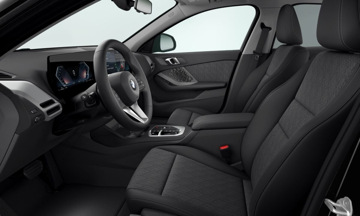 BMW 120 2027, bild 3/3