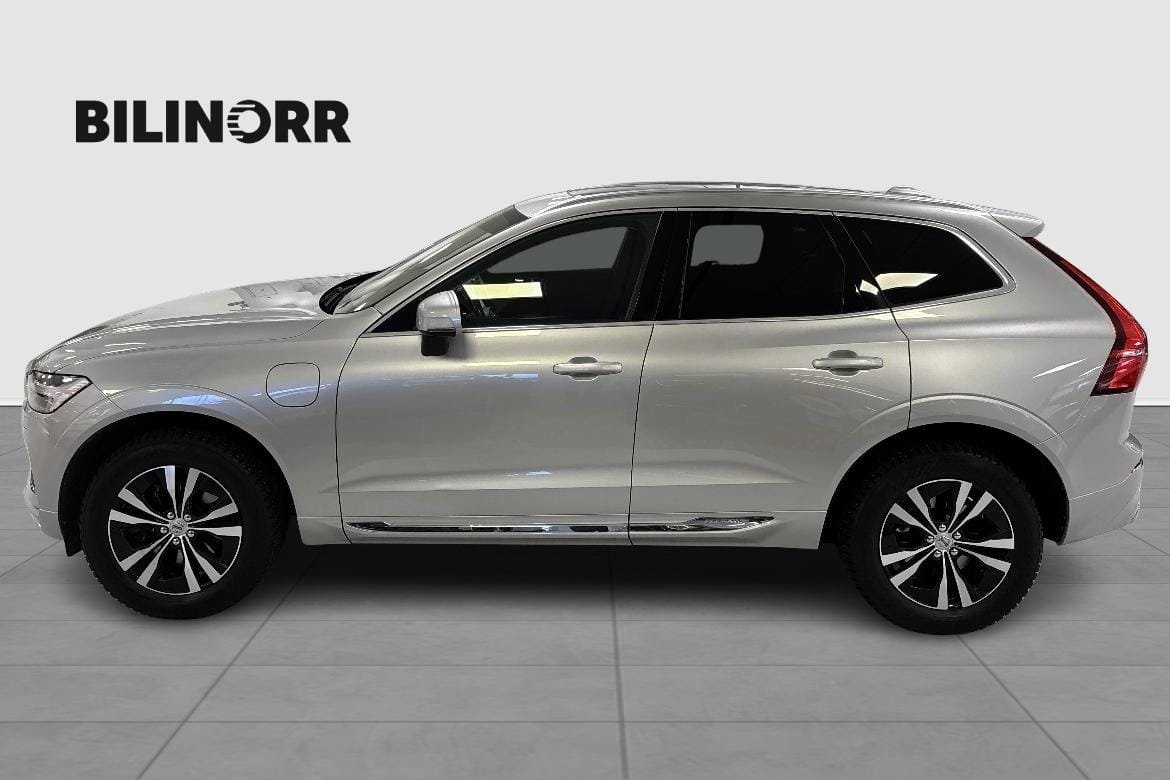 Volvo XC60 T6 Inscription 2021, bild 3/10
