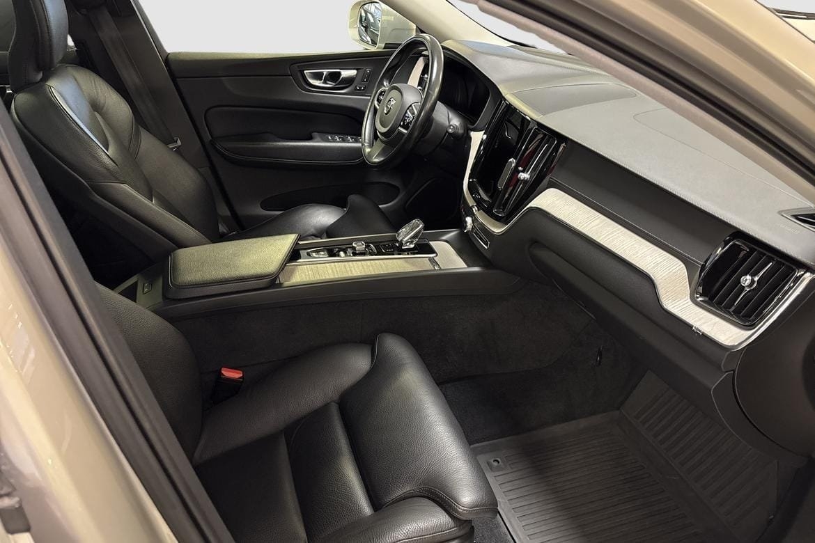 Volvo XC60 T6 Inscription 2021, bild 6/10
