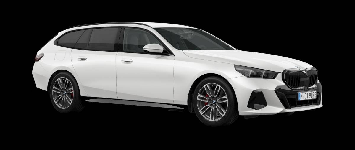 BMW 530e