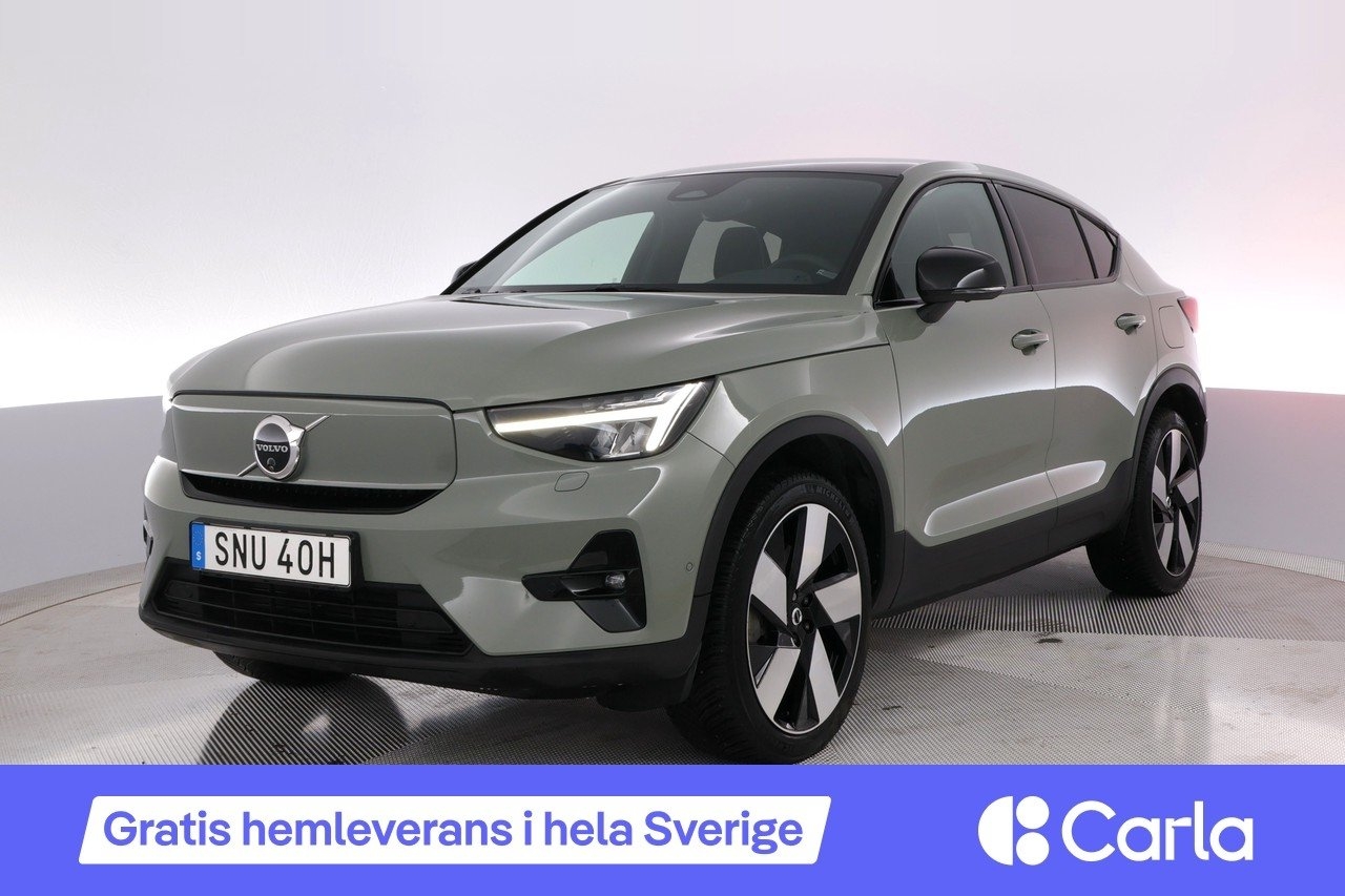 Volvo C40