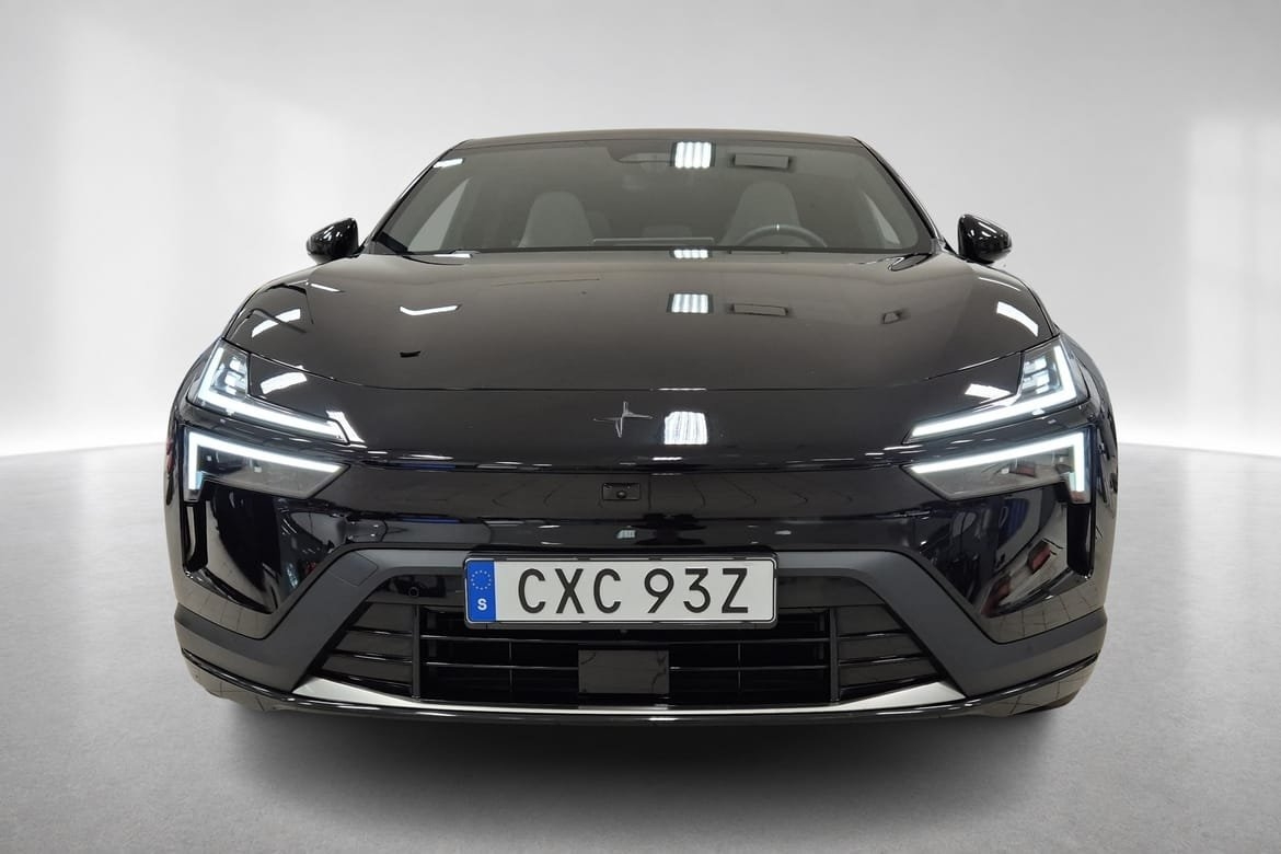 Polestar 4 Long Range 2026, bild 3/10