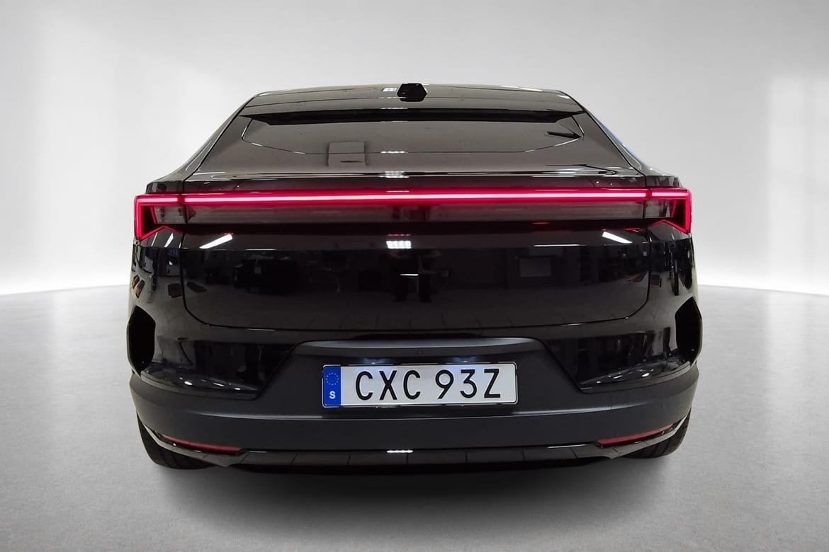 Polestar 4 Long Range 2026, bild 5/10