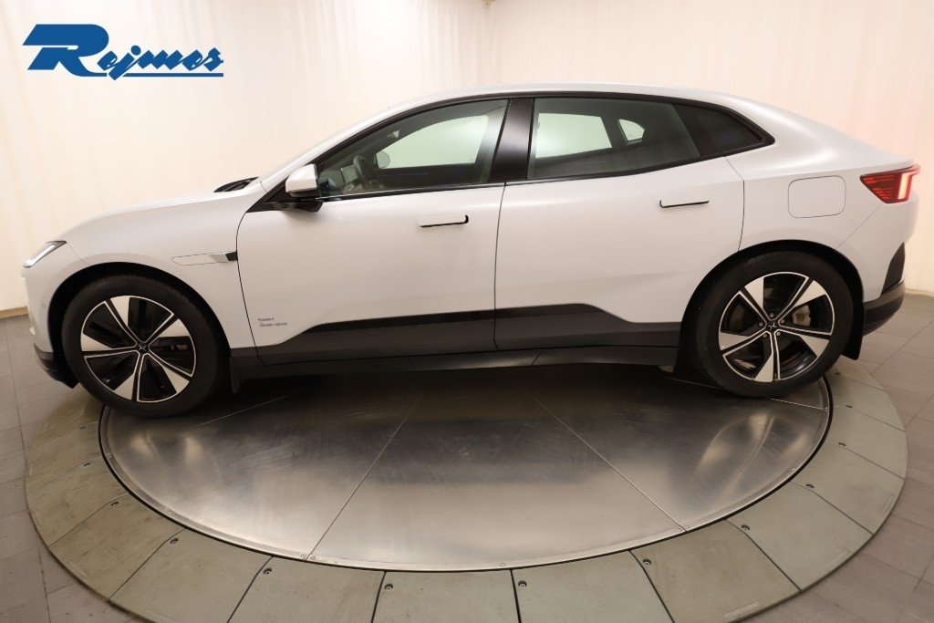 Polestar 4 Long Range 2025, bild 3/10