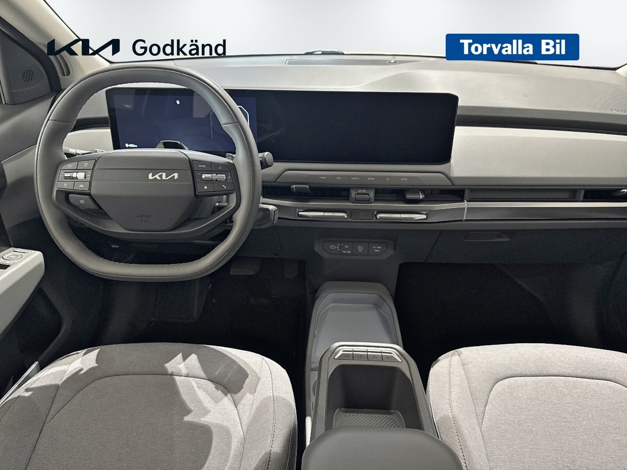 Kia EV3 2025, bild 7/10