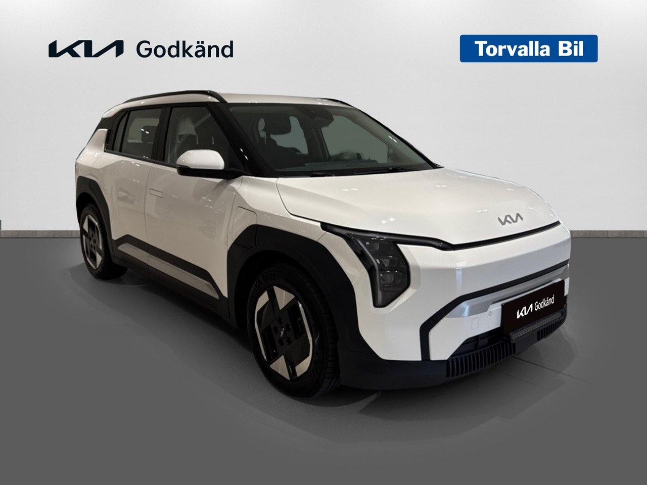 Kia EV3 2025, bild 3/10