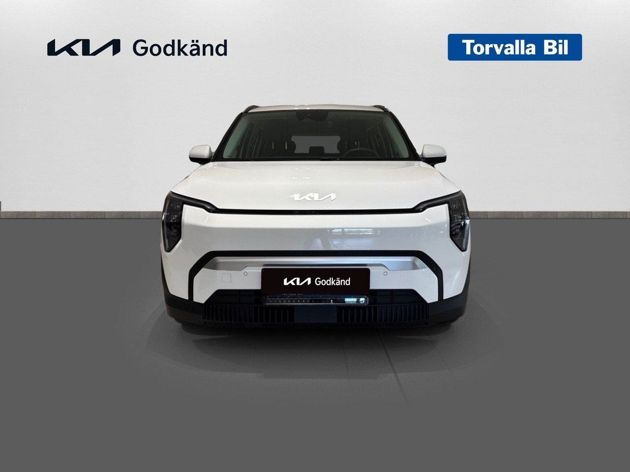 Kia EV3 2025, bild 2/10