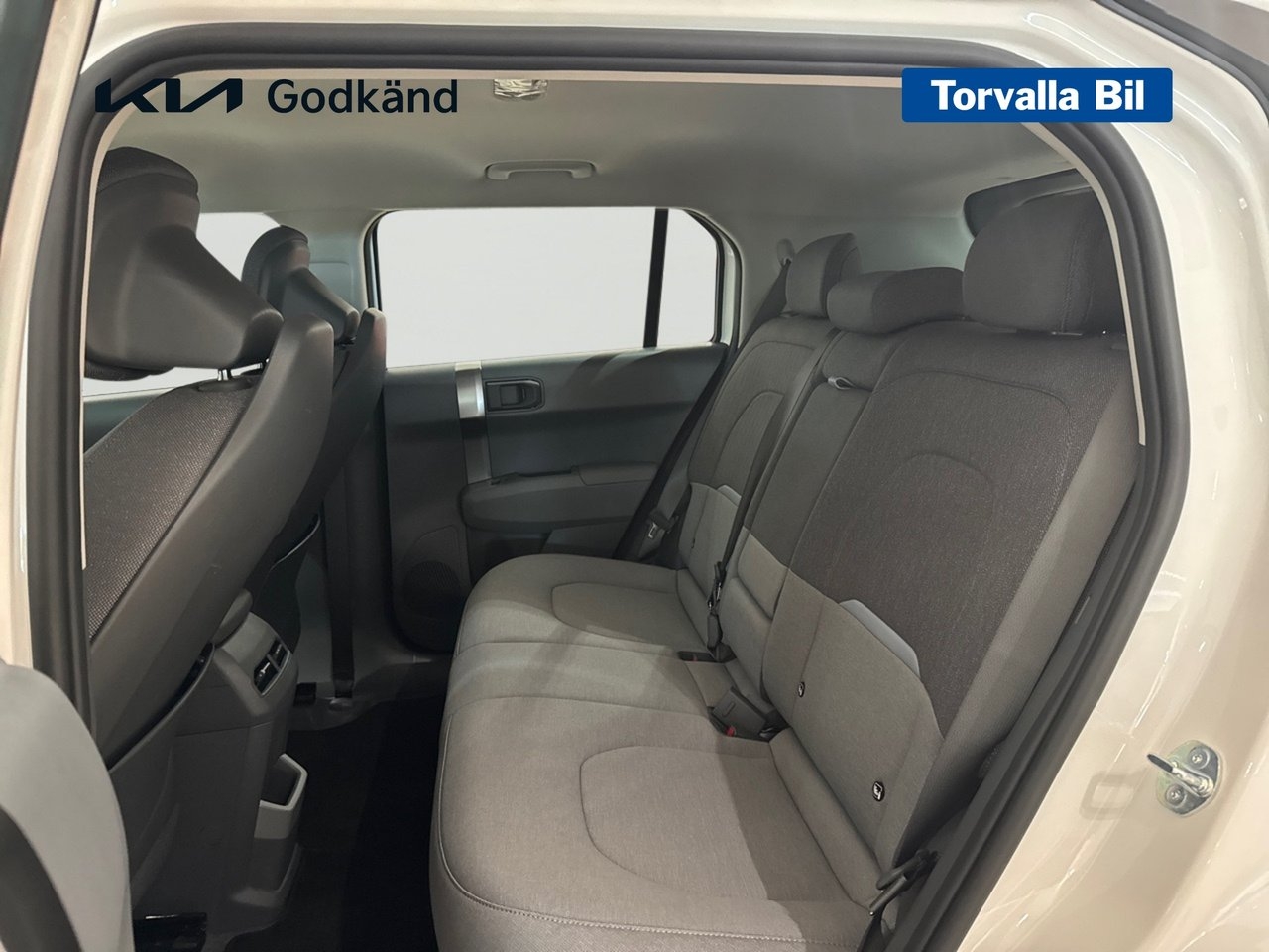 Kia EV3 2025, photo 9/10