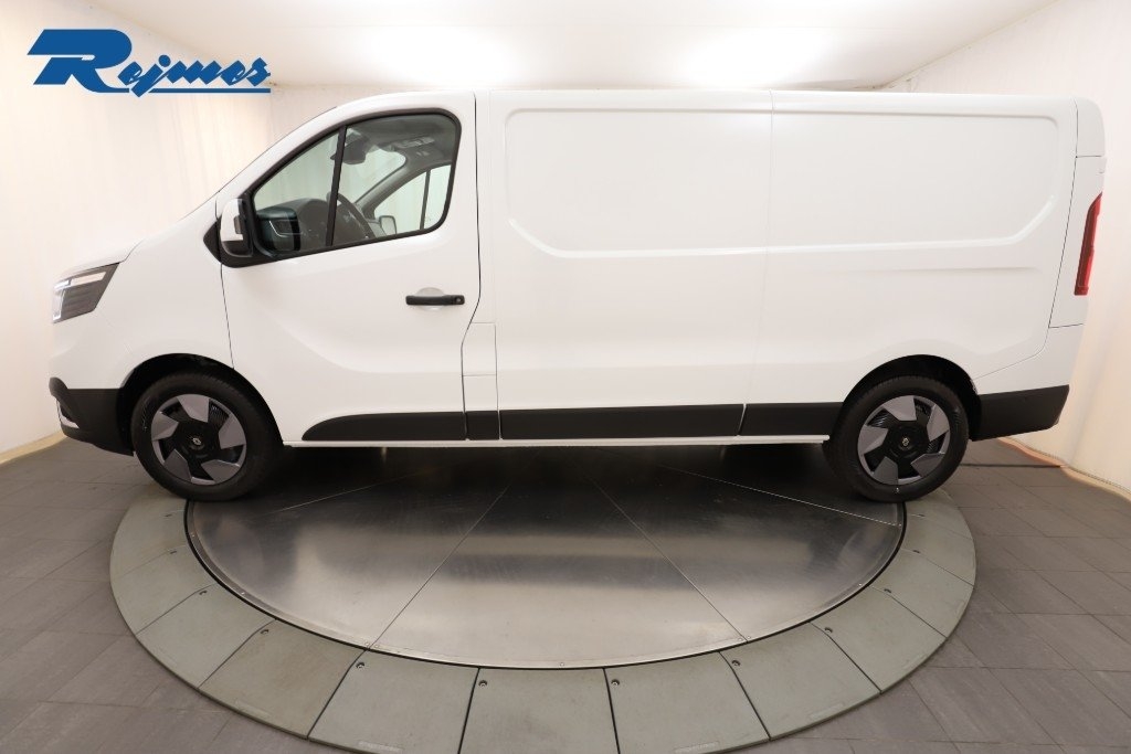 Renault Trafic Blue dCi 150 Nordic 2027, bild 3/10