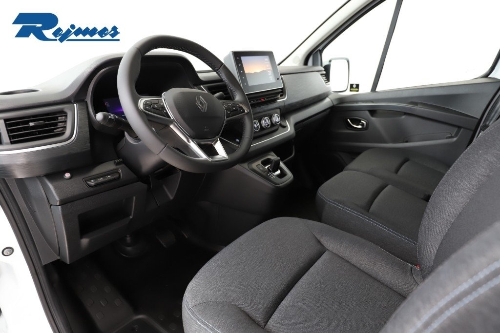 Renault Trafic Blue dCi 150 Nordic 2027, bild 2/10