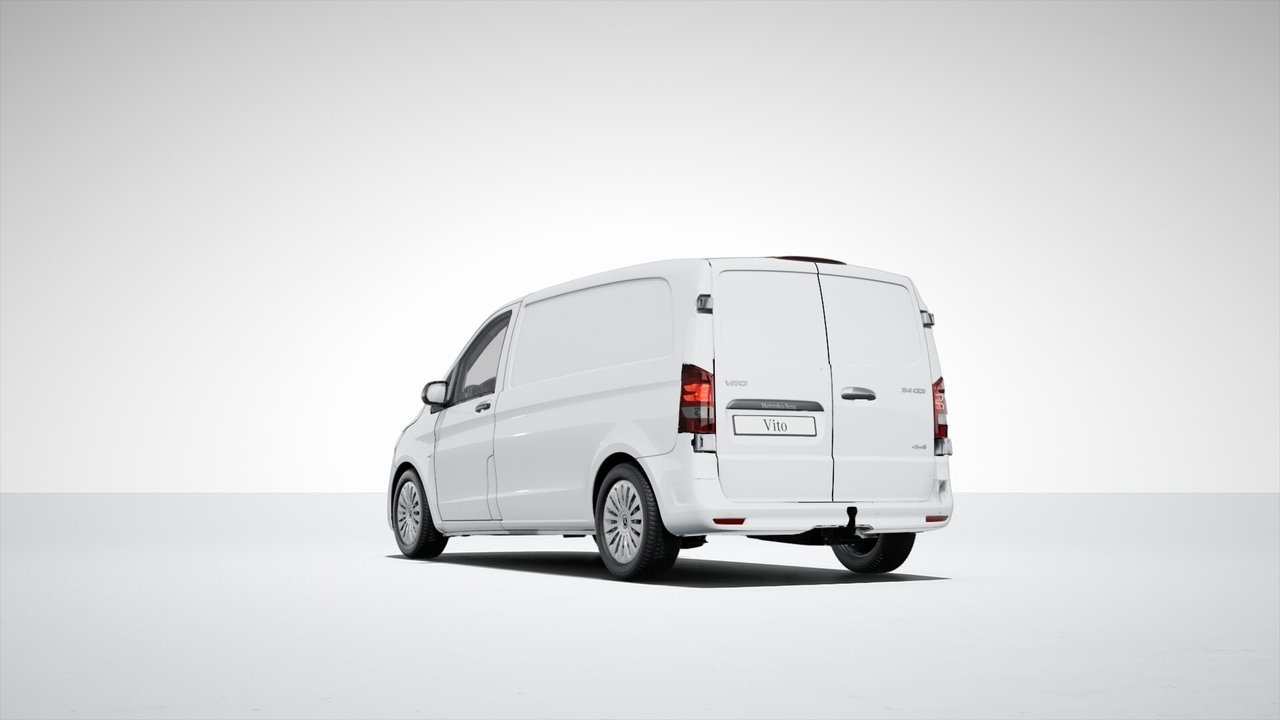 Mercedes-Benz Vito 114 CDI 2026, bild 3/5
