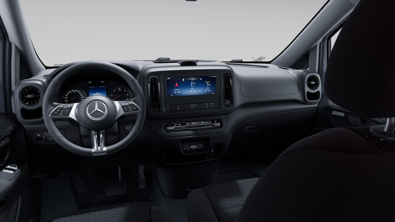 Mercedes-Benz Vito 114 CDI 2026, bild 5/5