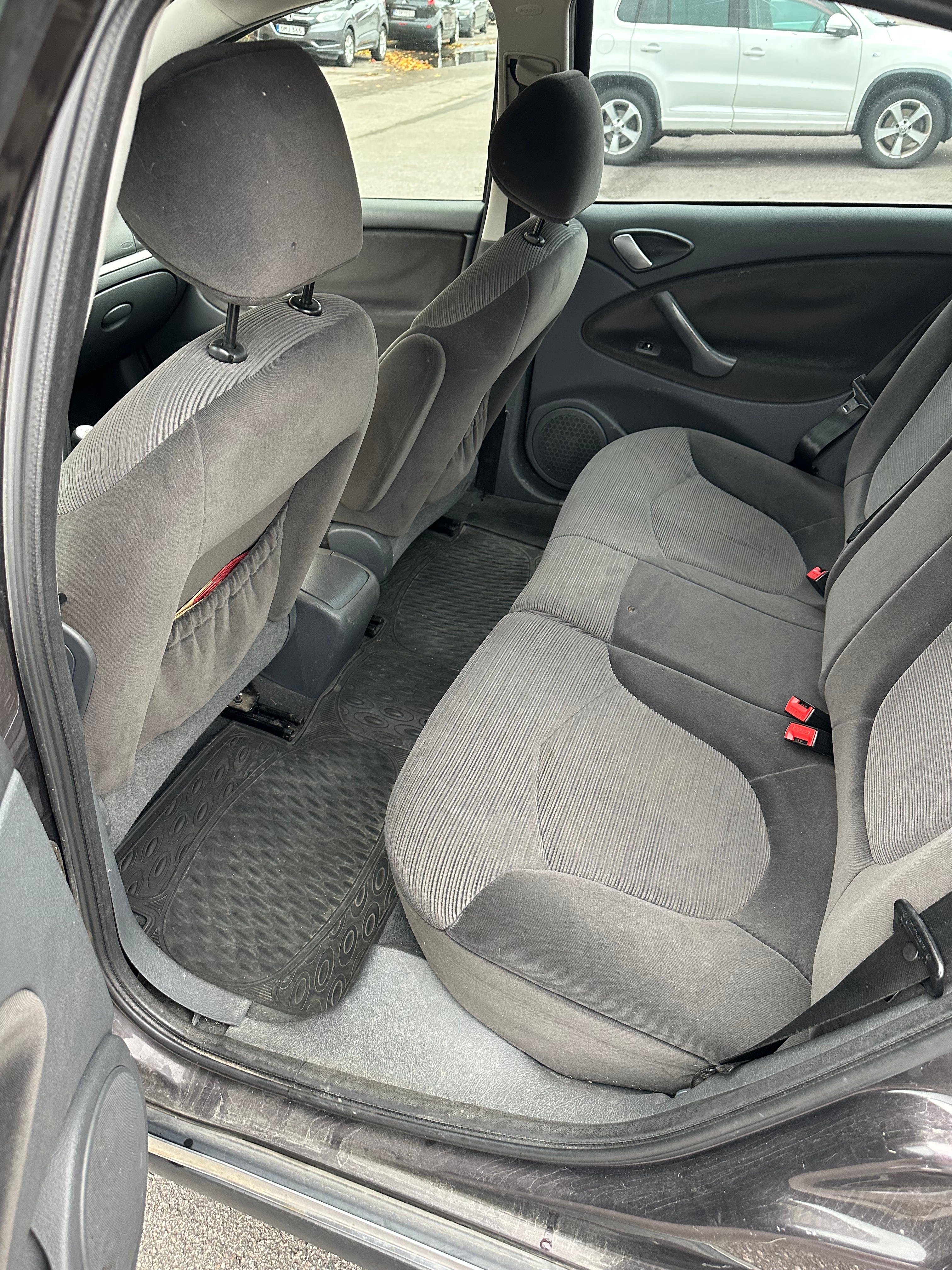 Citroen C5 2.0 16V 2007, bild 3/4