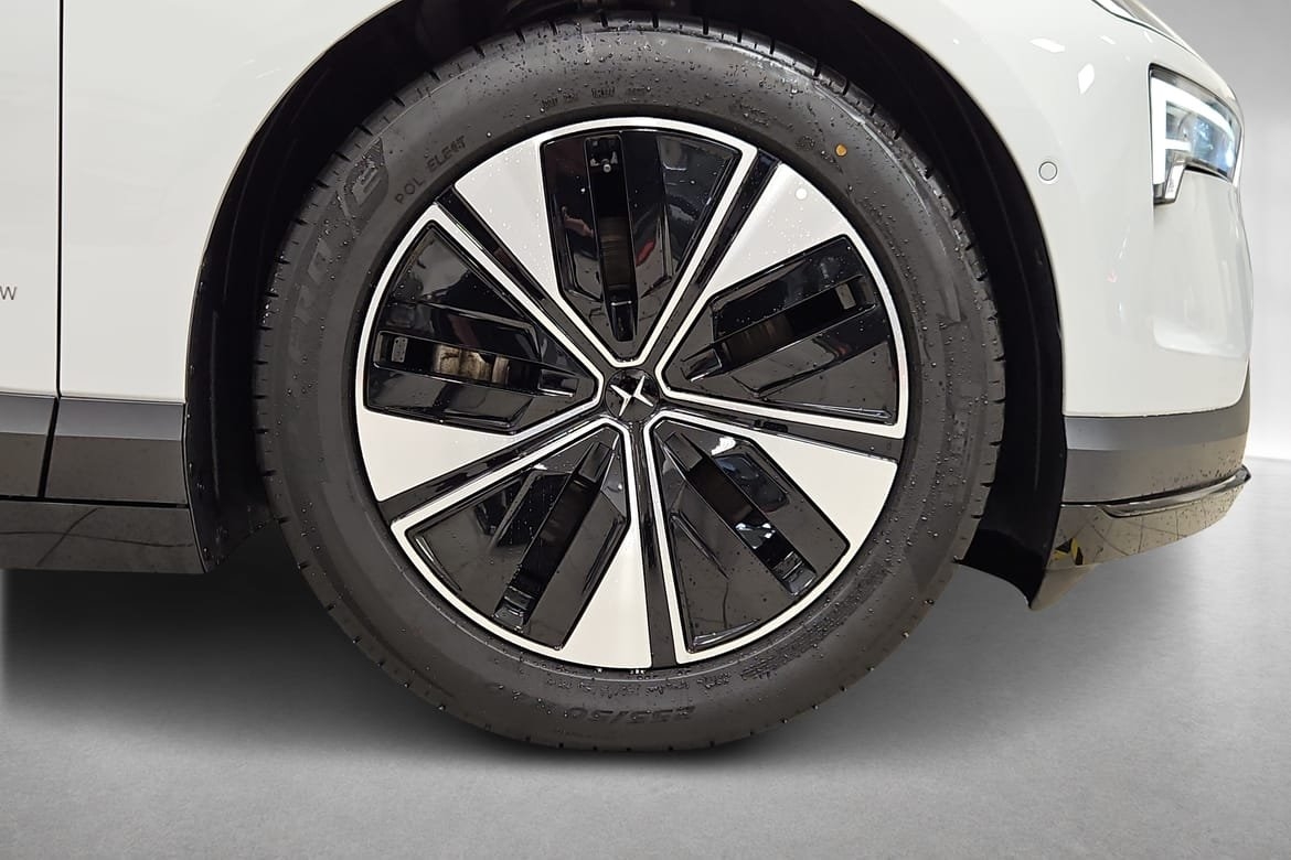 Polestar 4 Long Range Business 2026, bild 6/10