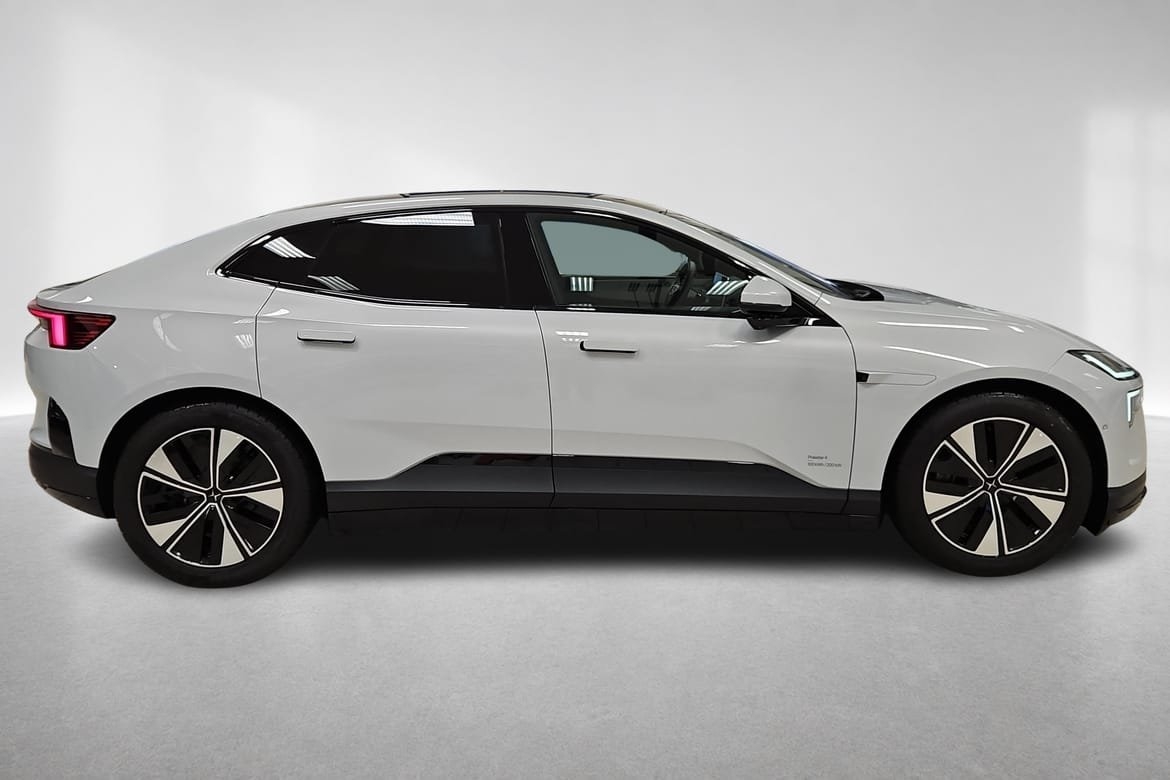 Polestar 4 Long Range Business 2026, bild 4/10