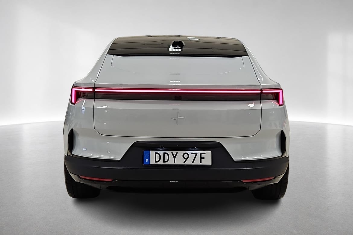 Polestar 4 Long Range Business 2026, bild 5/10