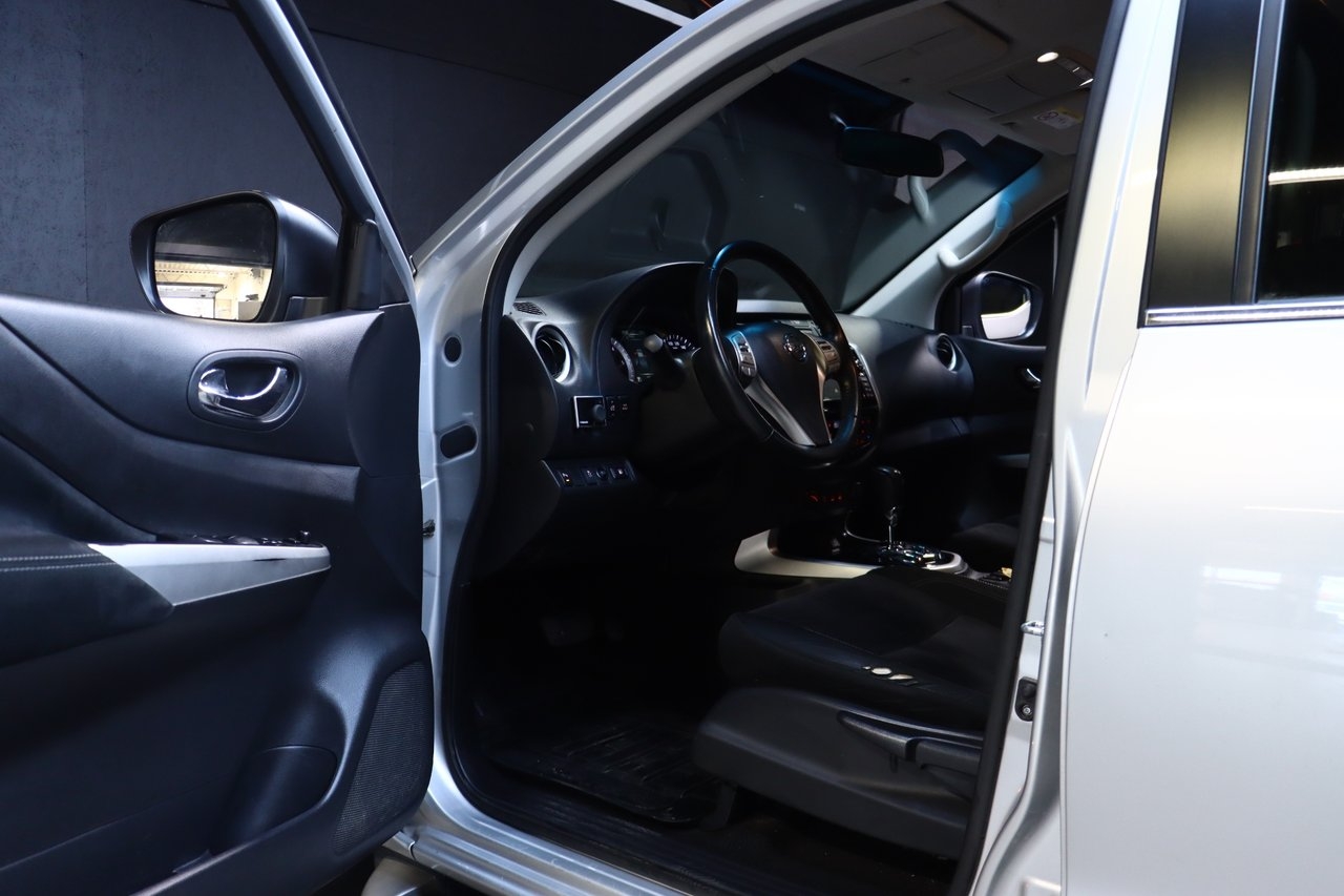 Nissan Navara 2.3 dCi 360° 2017, photo 10/10