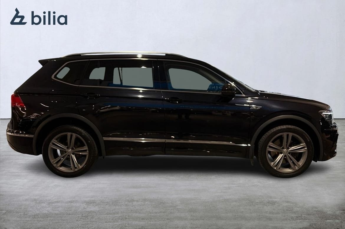 Volkswagen Tiguan Allspace 2.0 TDI SCR 2019, bild 5/10