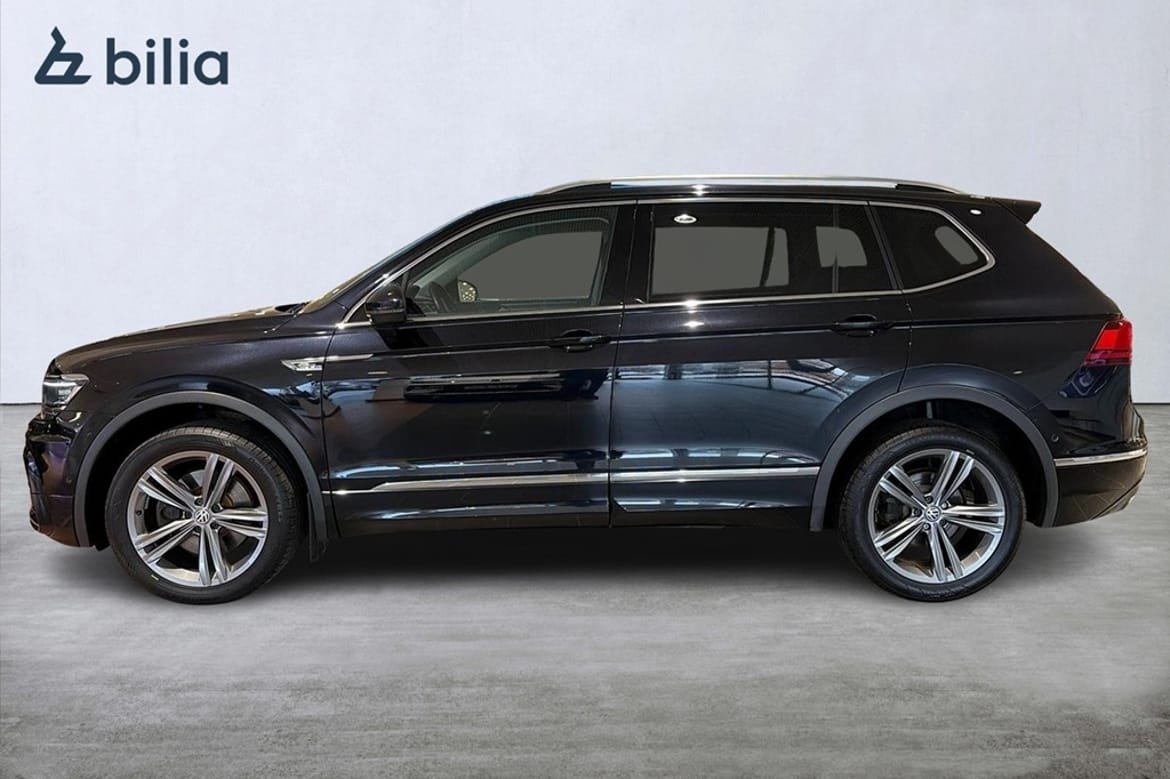 Volkswagen Tiguan Allspace 2.0 TDI SCR 2019, bild 6/10