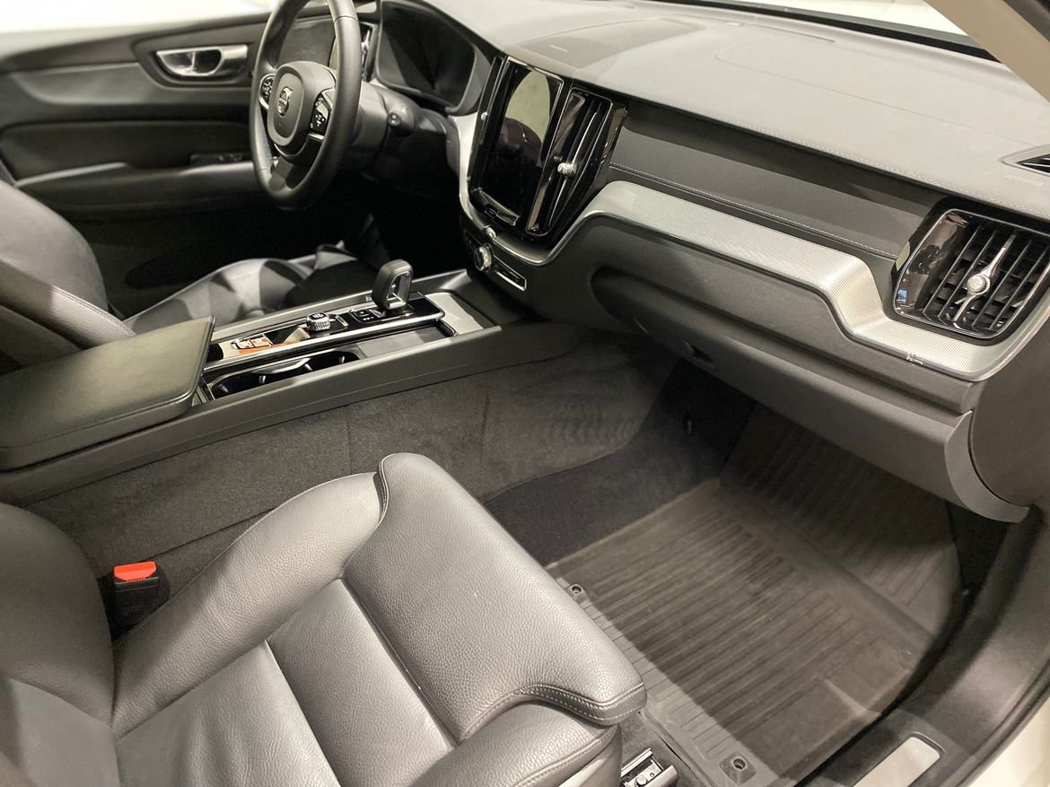 Volvo XC60 T6 Bright 2023, bild 7/10