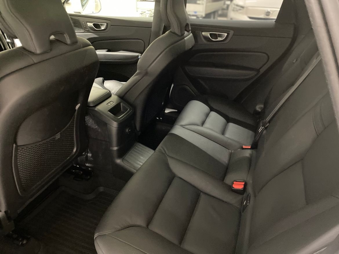 Volvo XC60 T6 Bright 2023, bild 5/10