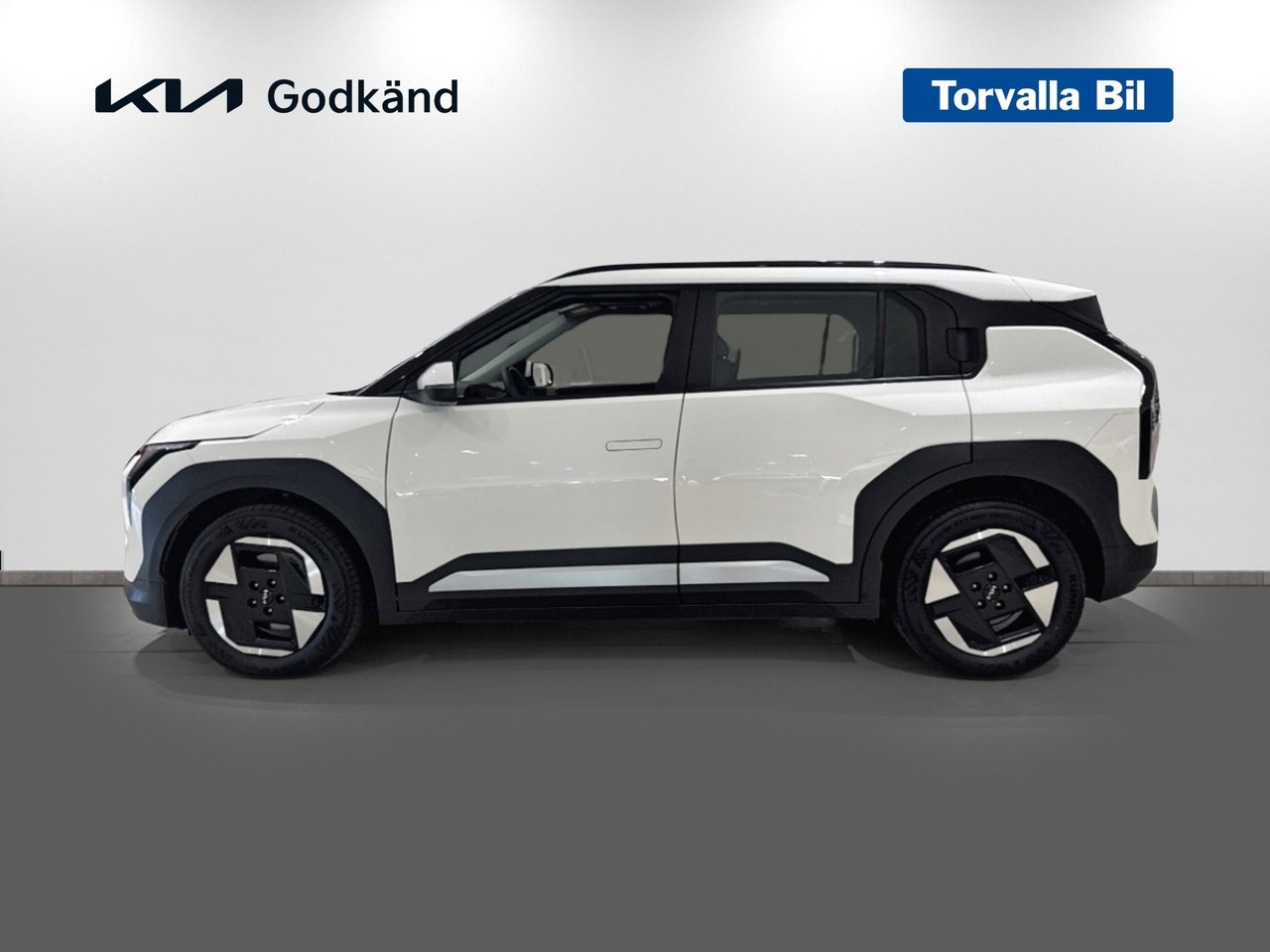 Kia EV3 2025, kuva 4/10
