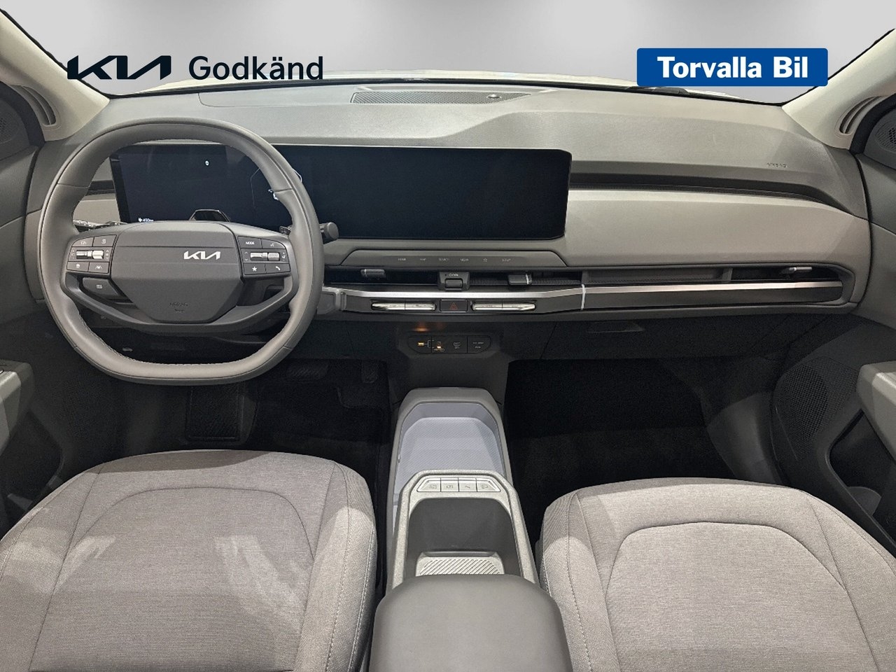 Kia EV3 2025, kuva 7/10