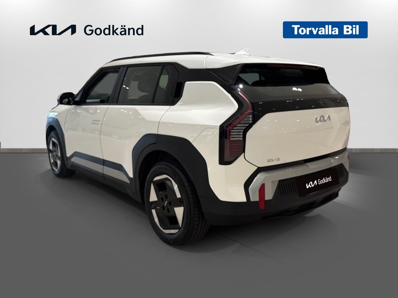 Kia EV3 2025, kuva 6/10