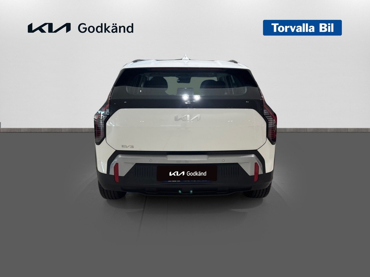 Kia EV3 2025, kuva 5/10