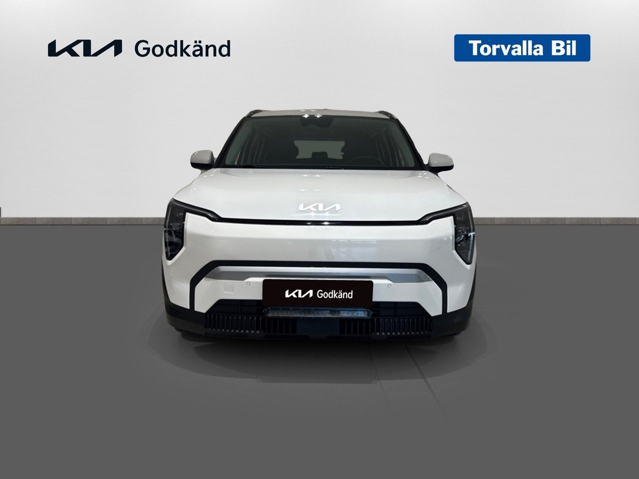 Kia EV3 2025, kuva 2/10