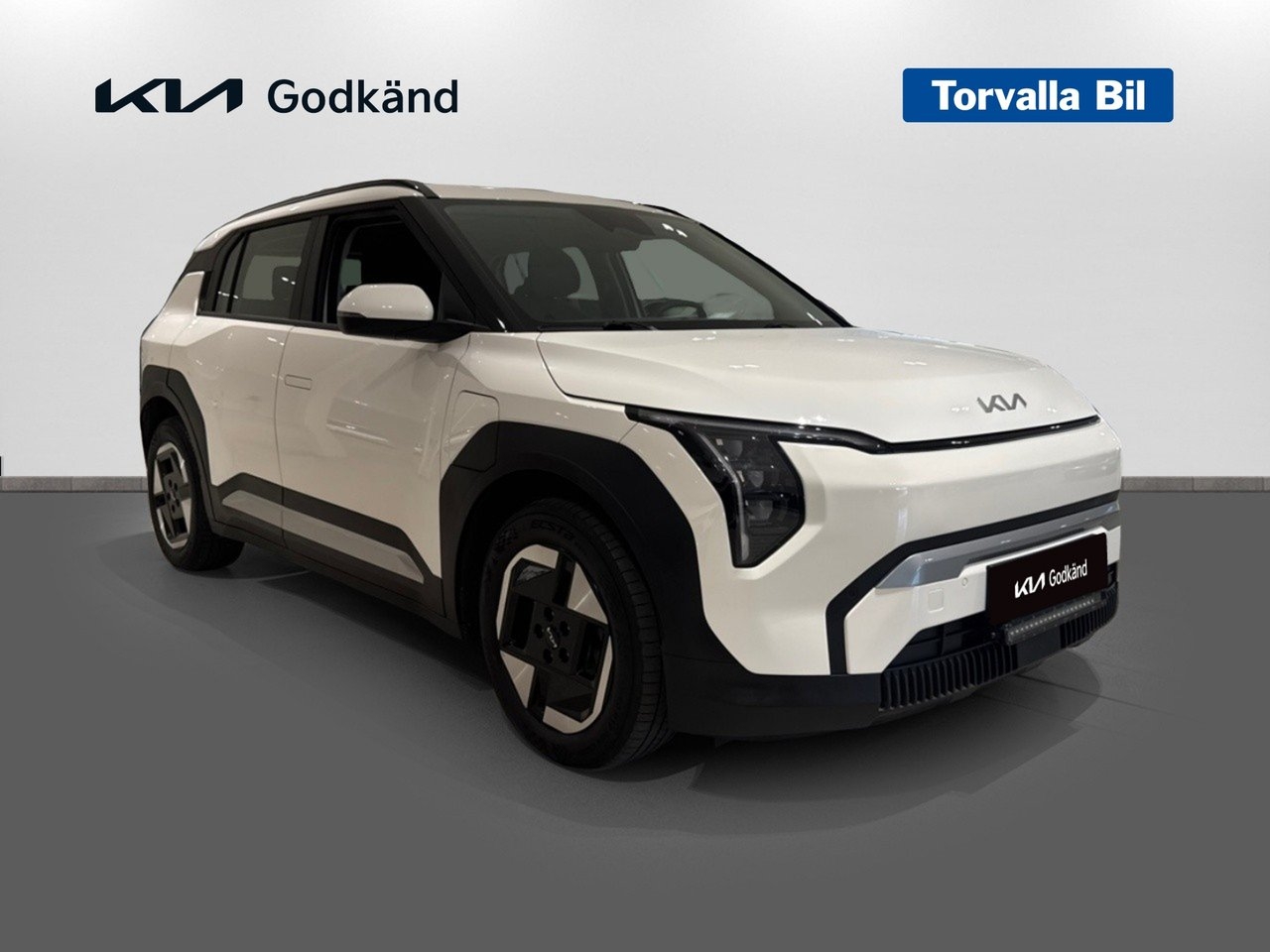 Kia EV3 2025, kuva 3/10