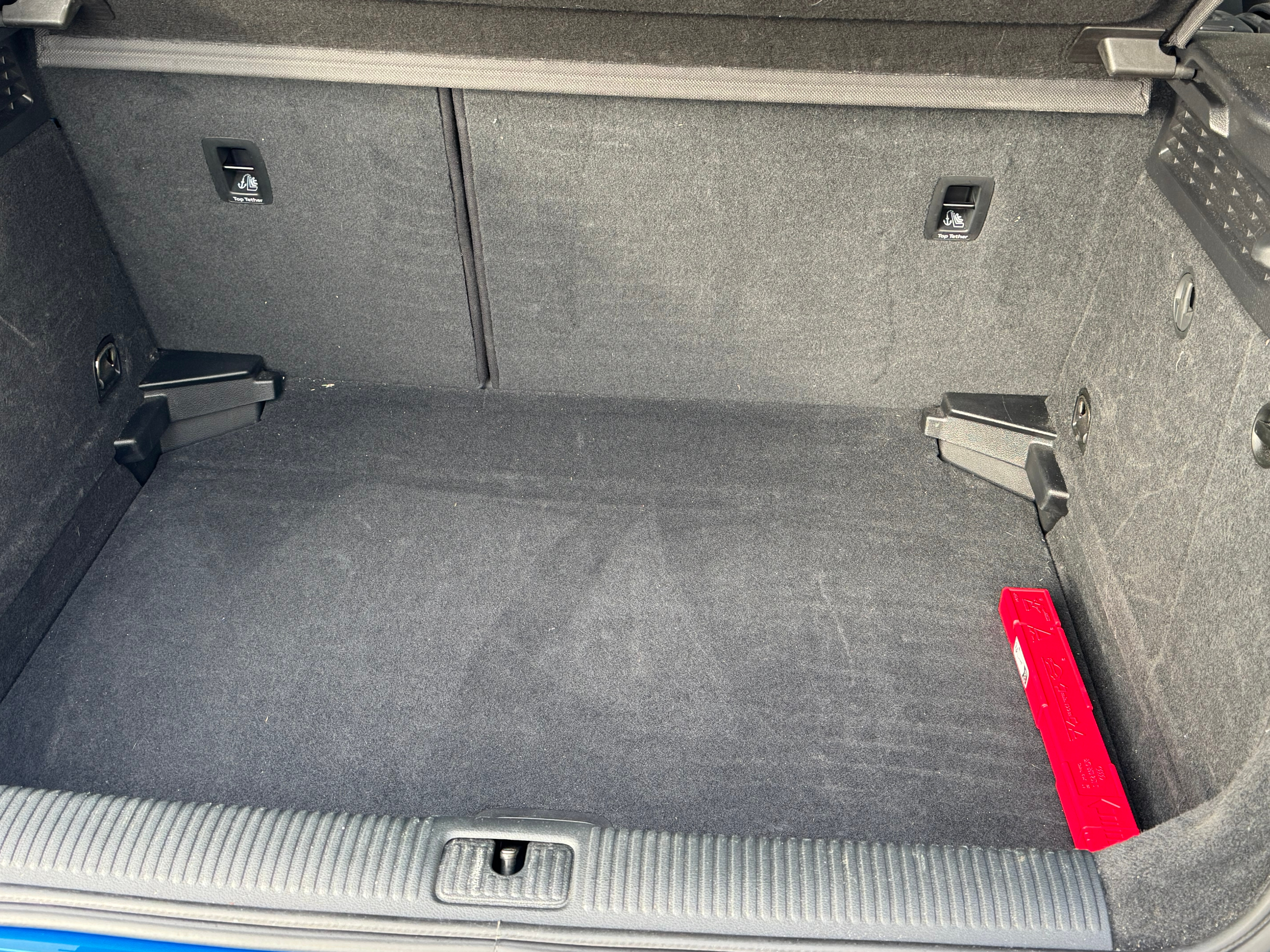 Audi A3 2019, bild 6/10