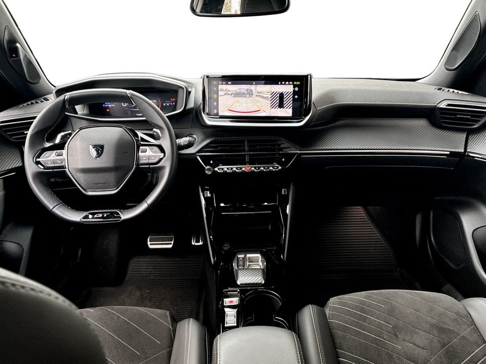 Peugeot 2008 1.2 PureTech 130 GT 2025, bild 6/10