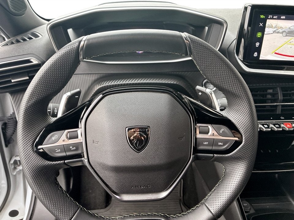 Peugeot 2008 1.2 PureTech 130 GT 2025, bild 7/10