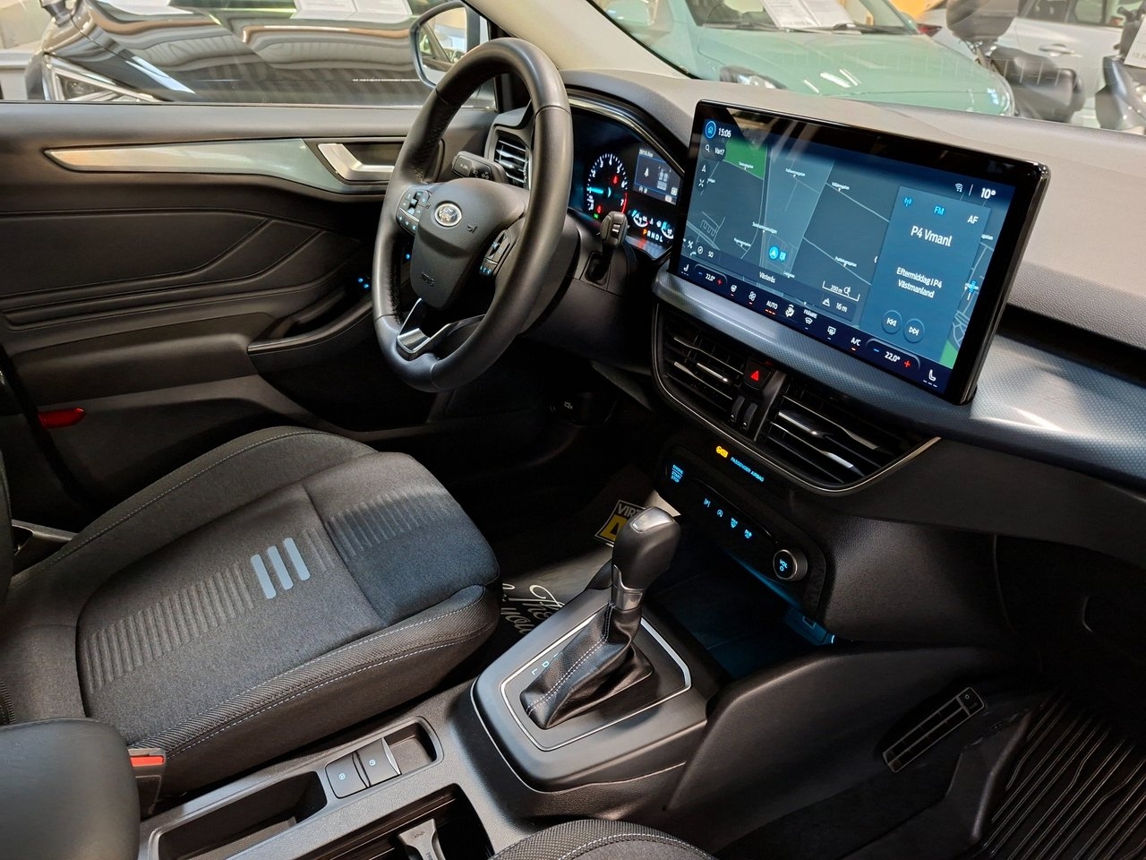Ford Focus Active Business 2024, bild 7/10