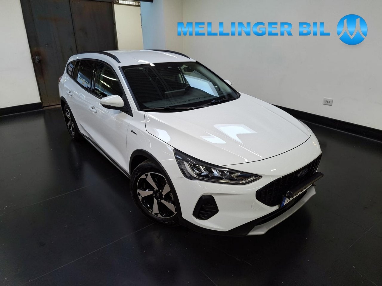 Ford Focus Active Business 2024, bild 2/10