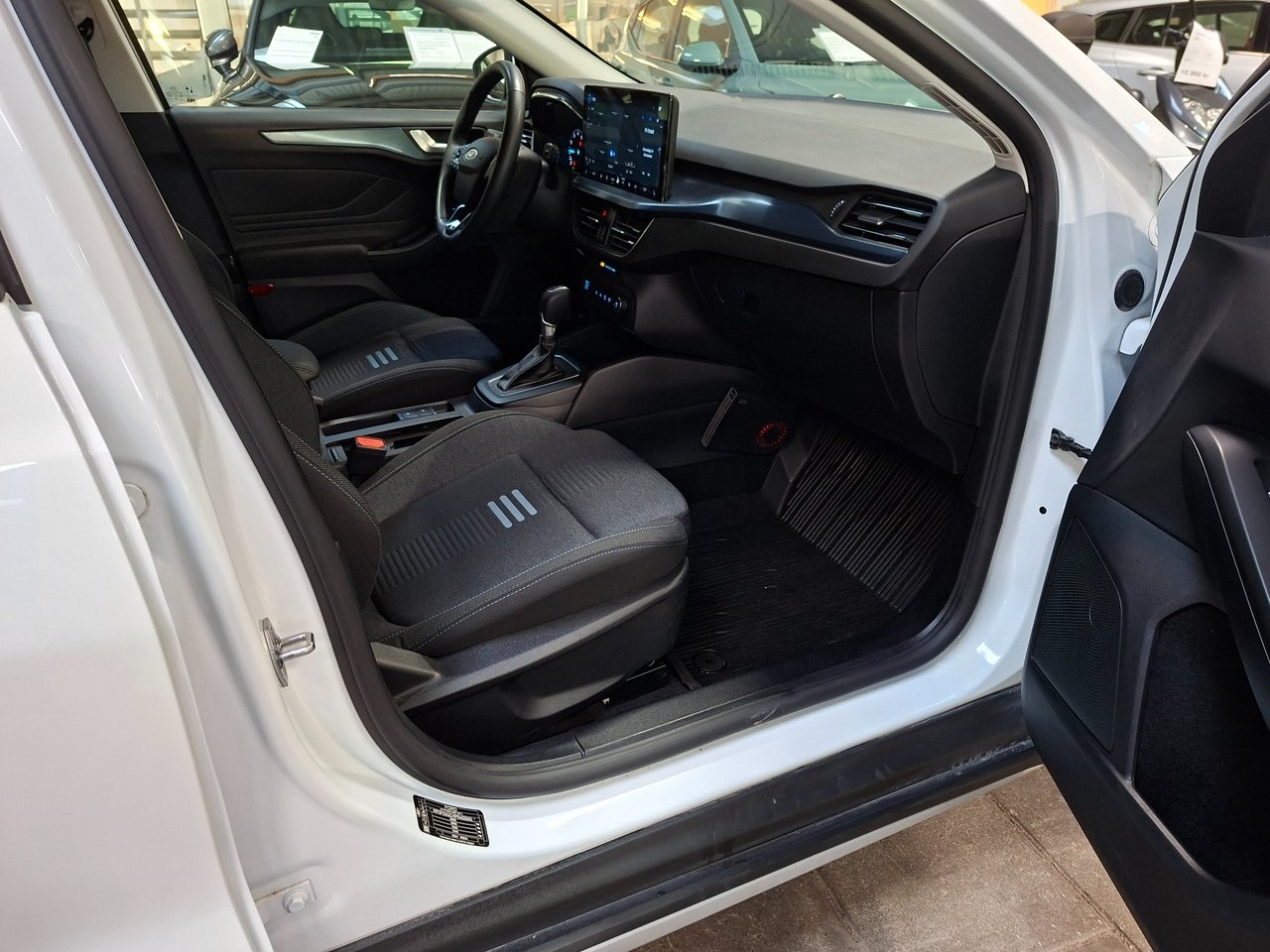Ford Focus Active Business 2024, bild 6/10