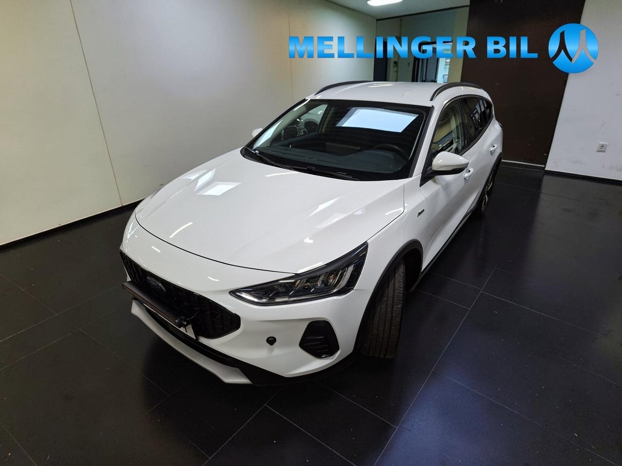 Ford Focus Active Business 2024, bild 5/10