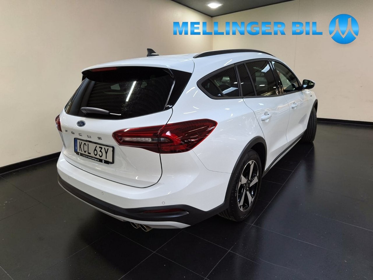 Ford Focus Active Business 2024, bild 3/10