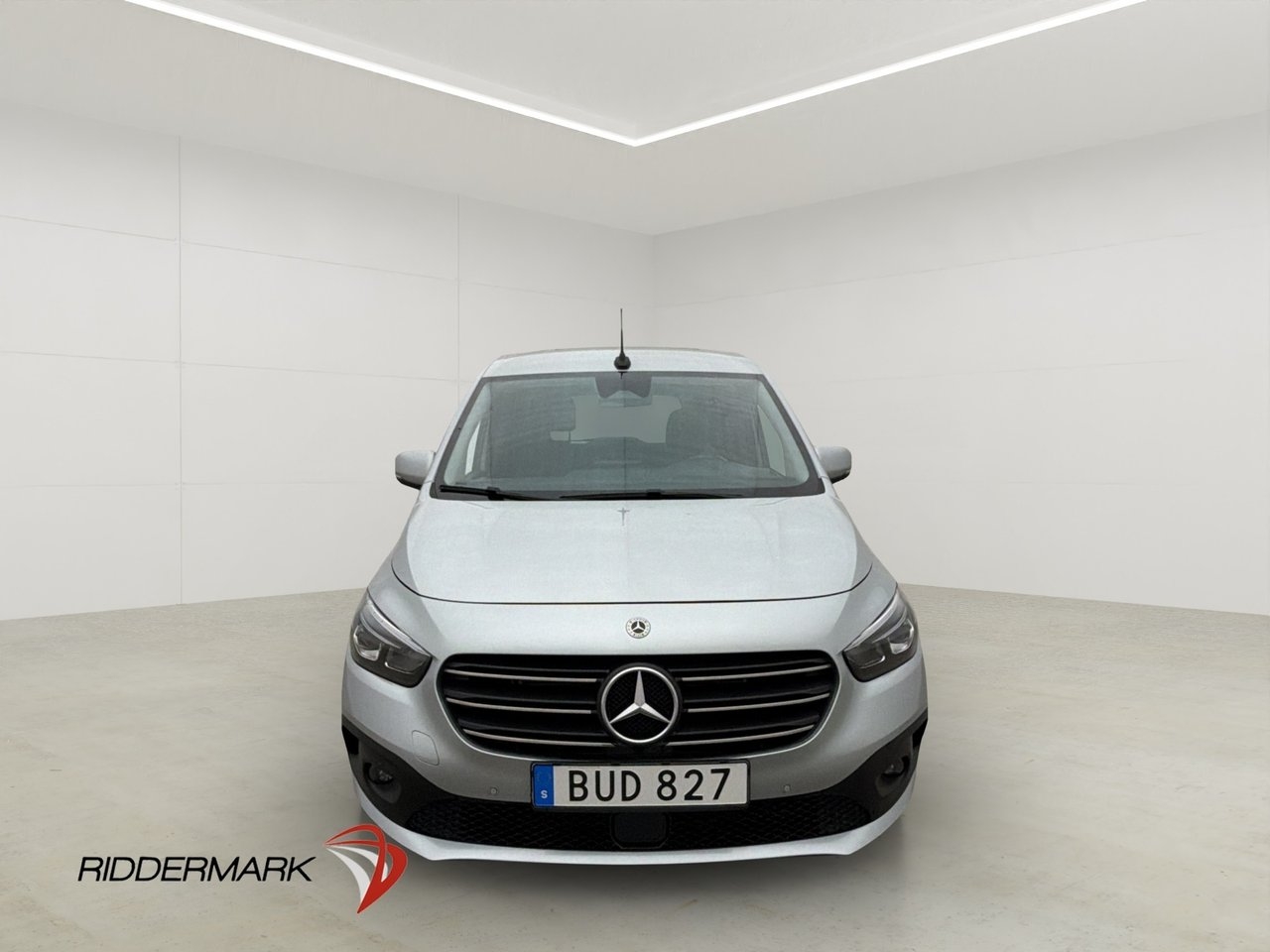 Mercedes-Benz T 180 d Style 2023, bild 5/10