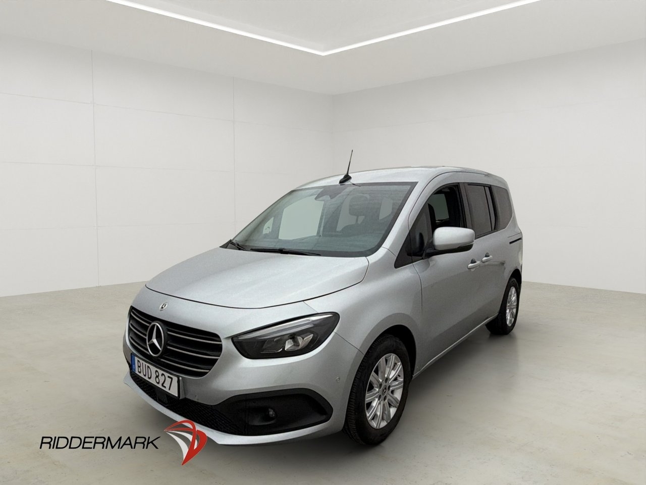 Mercedes-Benz T 180 d Style 2023, bild 3/10