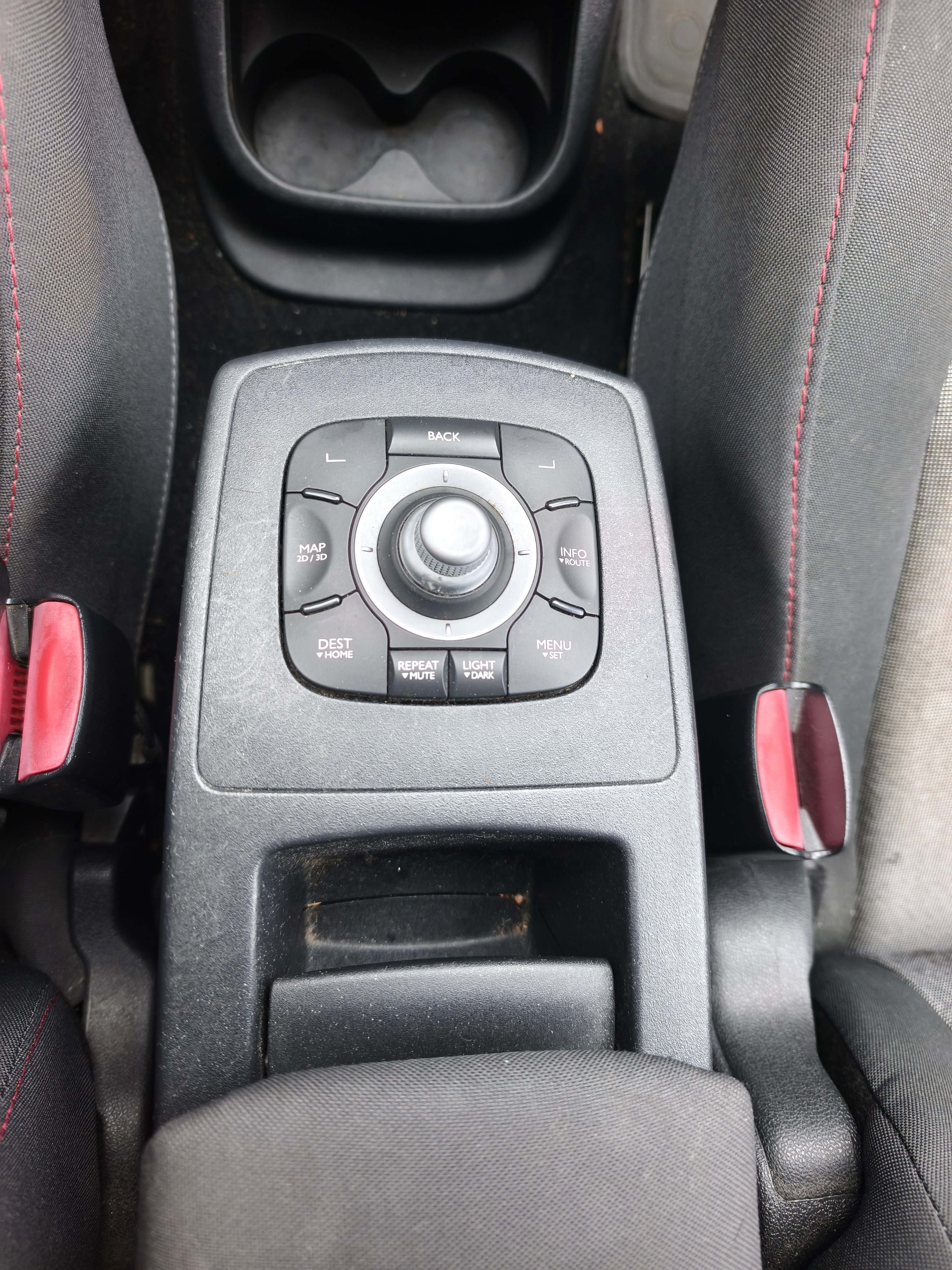 Renault Scénic 2013, bild 7/7