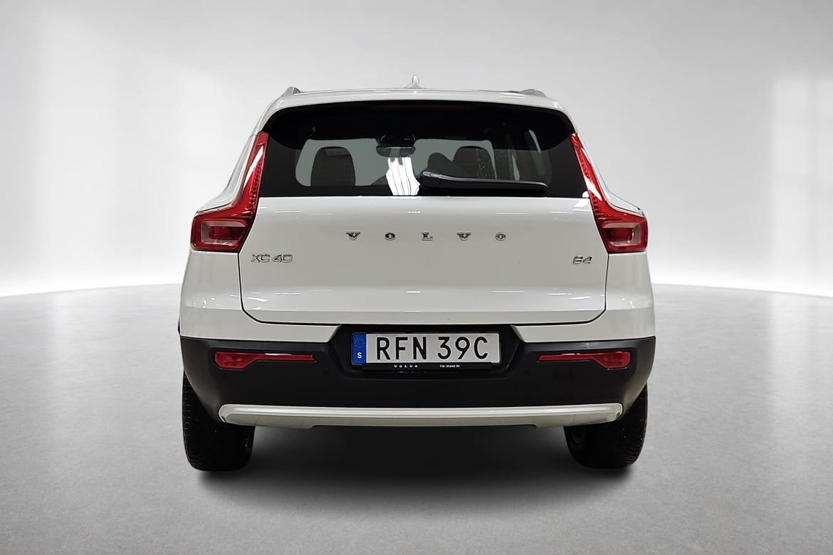 Volvo XC40 B4 Core 2024, bild 7/10