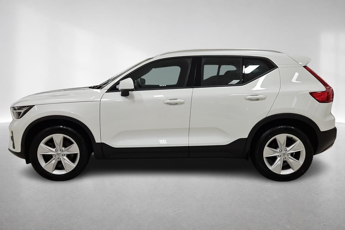 Volvo XC40 B4 Core 2024, bild 3/10