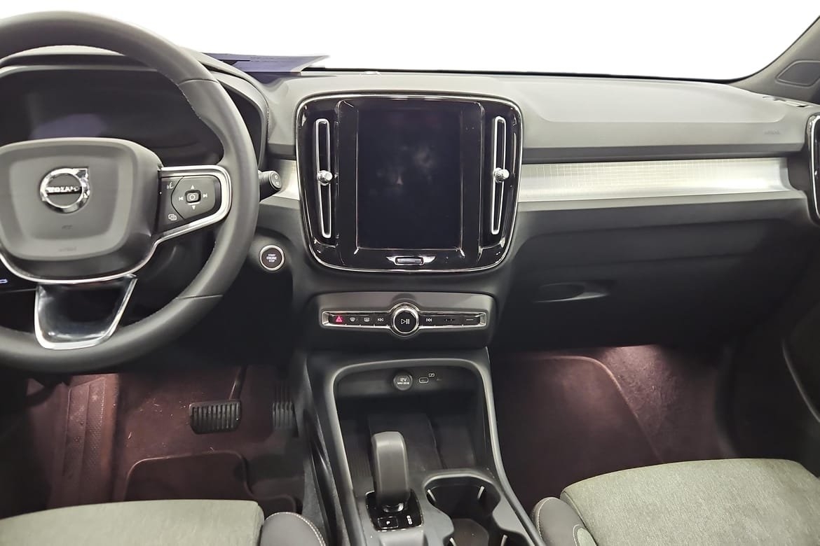 Volvo XC40 B4 Core 2024, bild 5/10