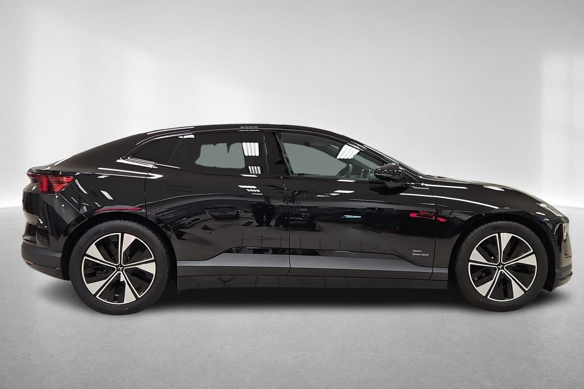 Polestar 4 Long Range 2026, bild 4/10